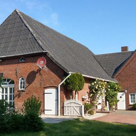 Im Alten Stall Loxstedt Kültér fotó