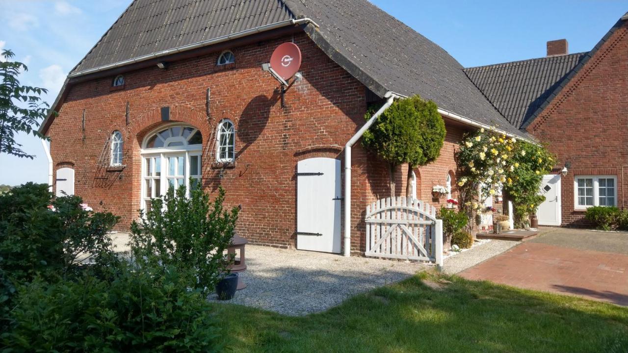 Im Alten Stall Loxstedt Kültér fotó